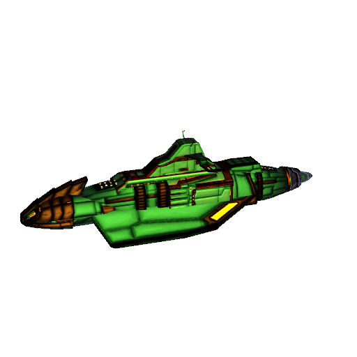 ZZL-07 Destoria