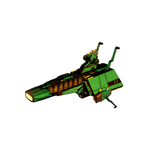 ZZL-08 Desslar