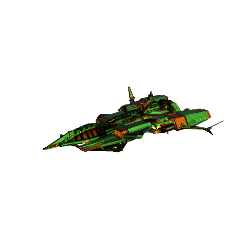 ZZH-01 Gwadan