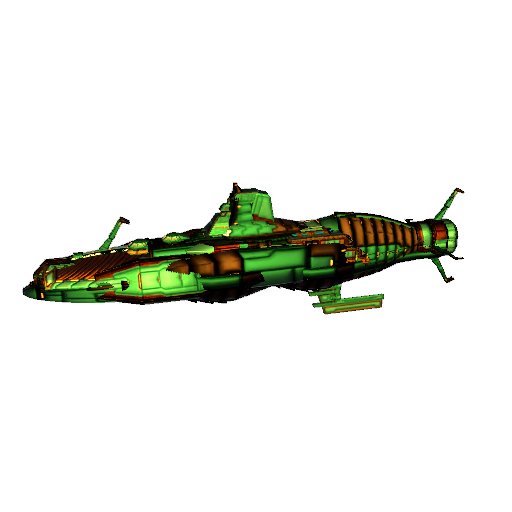 ZZH-03 Gaiderol