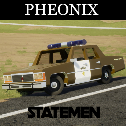 pheonix statemen 1980 BHP