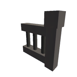 25x100 Fence