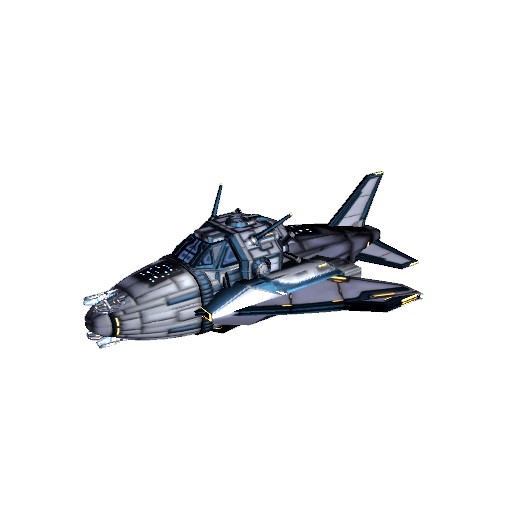 EMT-07 X-77 Nondescript Miner