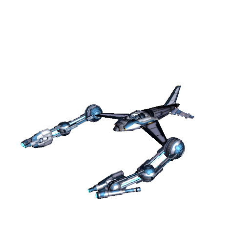 EMT-08 Tropico Miner II