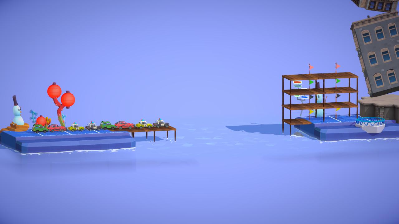 Marble Sorter