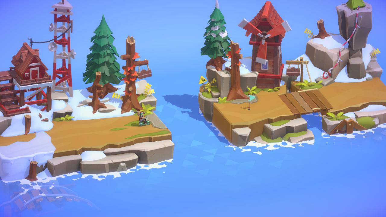 Building Basics