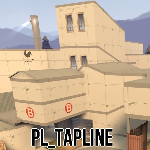 pl_tapline_b5 – Team Fortress 2 Mod