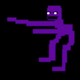 Steam Workshop::william afton dancing