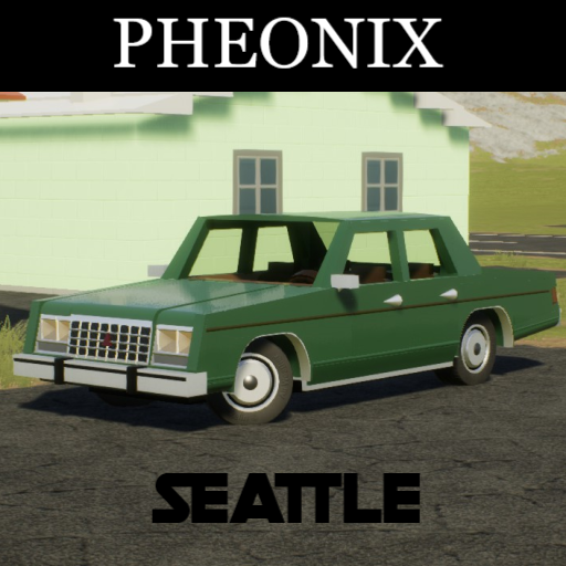 pheonix seattle 1980