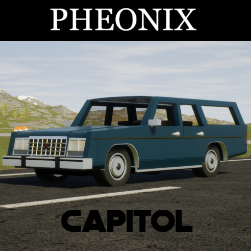pheonix capitol 1980