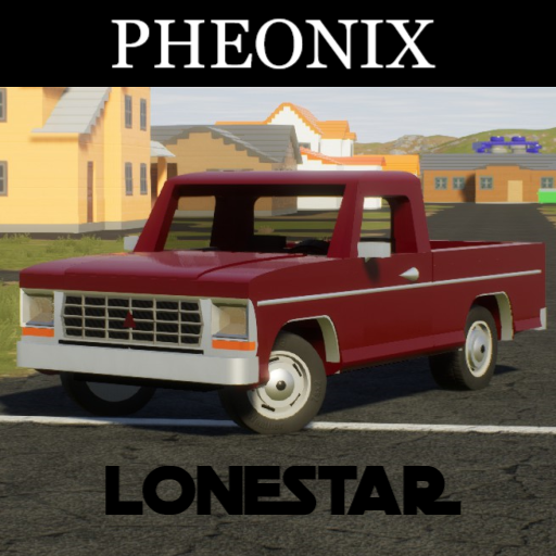 pheonix lonestar 1980
