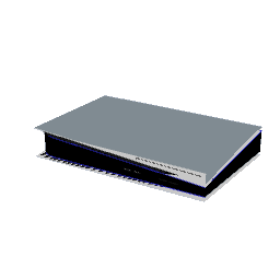PS5 - Horizontal