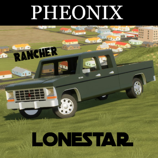 pheonix lonestar 1980 rancher crew