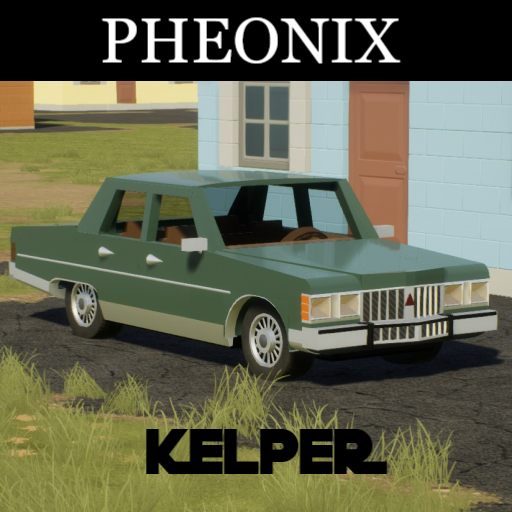 pheonix kelper 1980
