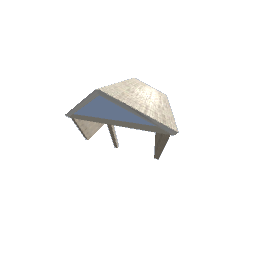 2 Car Carport -  Humin Brick
