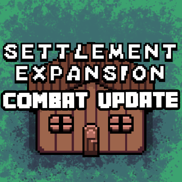Settlement Expansion