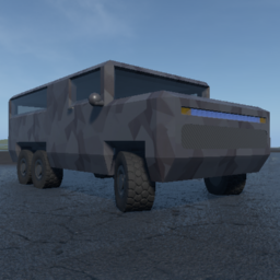 Aurrorian Defense Industries, Tabby