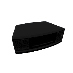 Bose Wave Sound Touch - Black