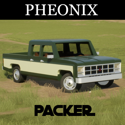 pheonix packer 1980 crew