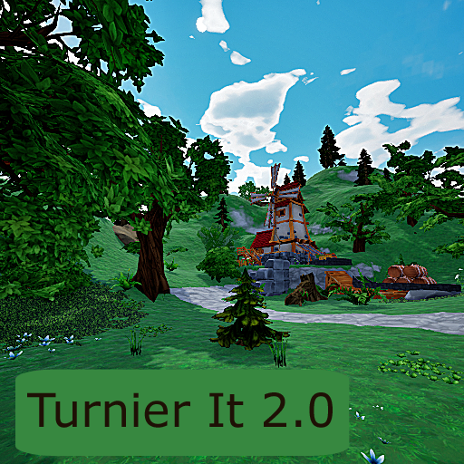 Turnier It 2.0