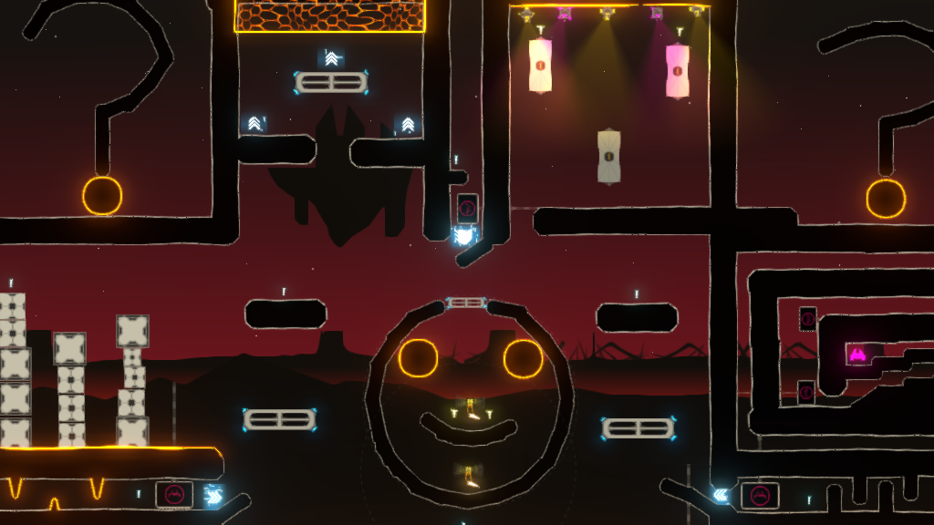 parkour duel