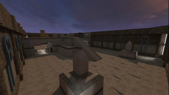 awp_kox_remake – Counter-Strike 2 Mod