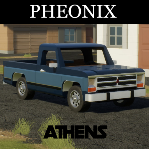 pheonix athens 1985