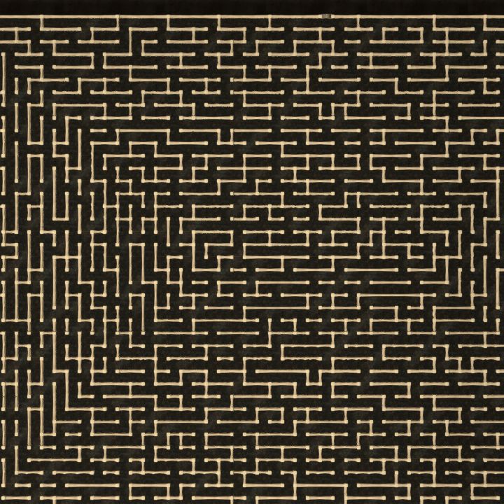 Labyrinth for VTT