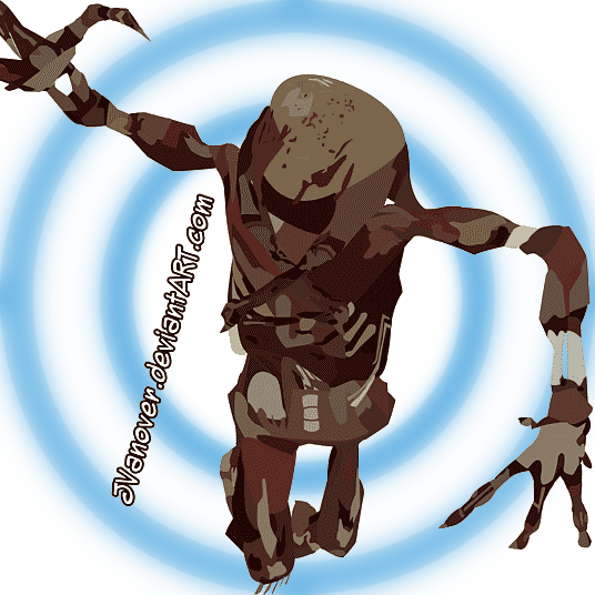 Arctic Zombie Sounds