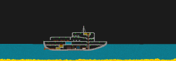 Simple Boat