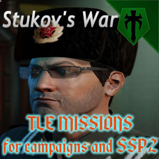 Stukovs TLE Missions for Campaign
