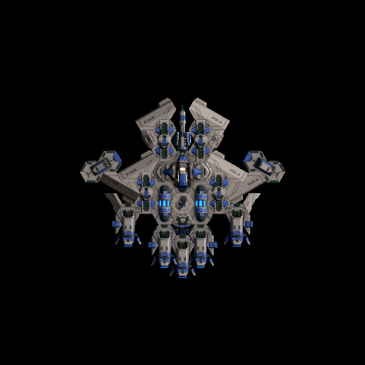 Explorer Mk 3