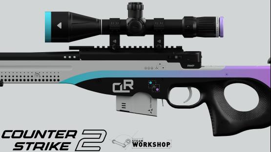 AWP | Colorista