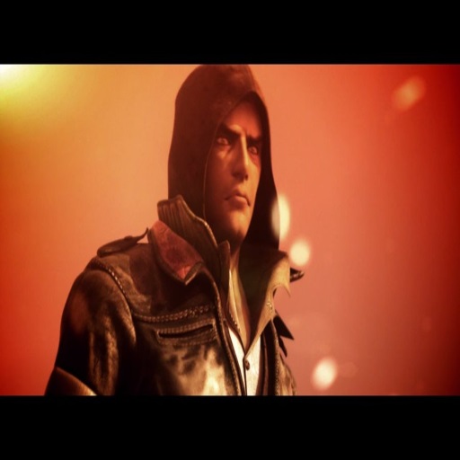 Alex Mercer From Prototype Viewmodels and Player Reskin preview