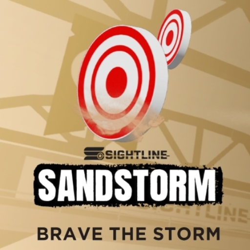 Sightline Sandstorm Playlist