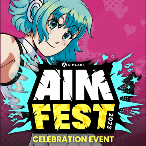 Aimfest 2023 Playlist