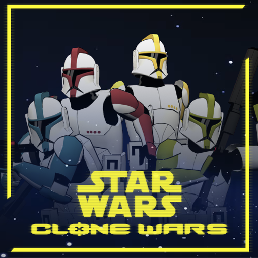 Star Wars: Clone Wars 2003 - Trooper Pack