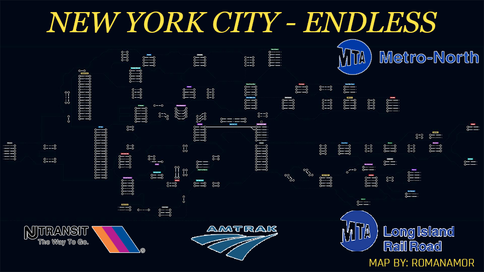 New York City