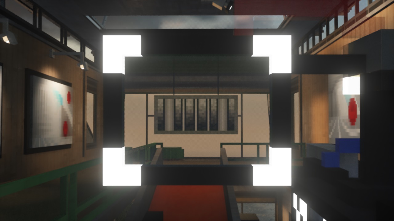 Modded VCR (v0.3)