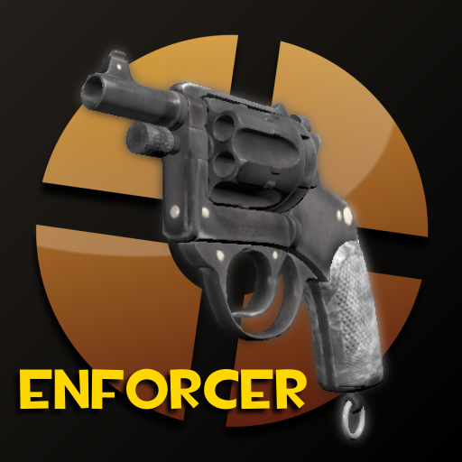 The Enforcer [Retexture]