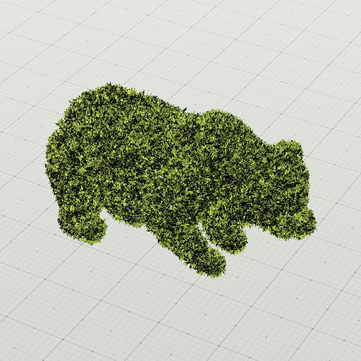 Bear