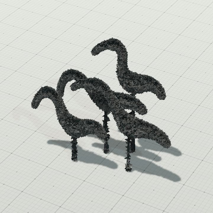 BirdsSTL