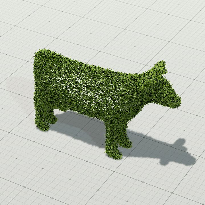Cow