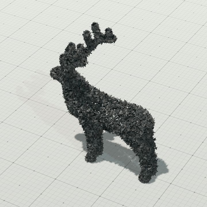 Deer1STL