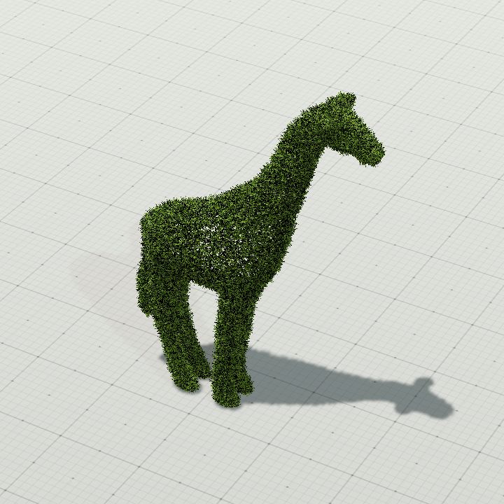 Giraffe