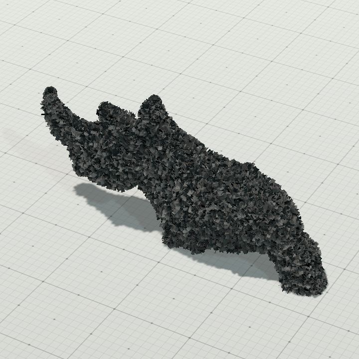 RhinoSTL