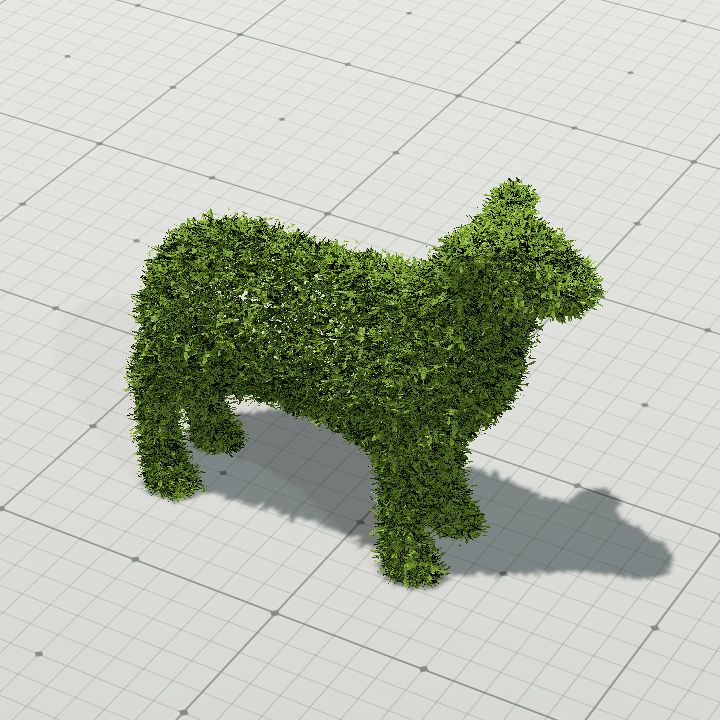 Sheep