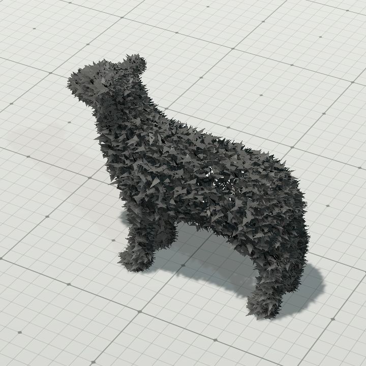SheepSTL