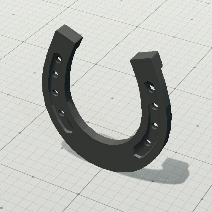 HorseshoeUp