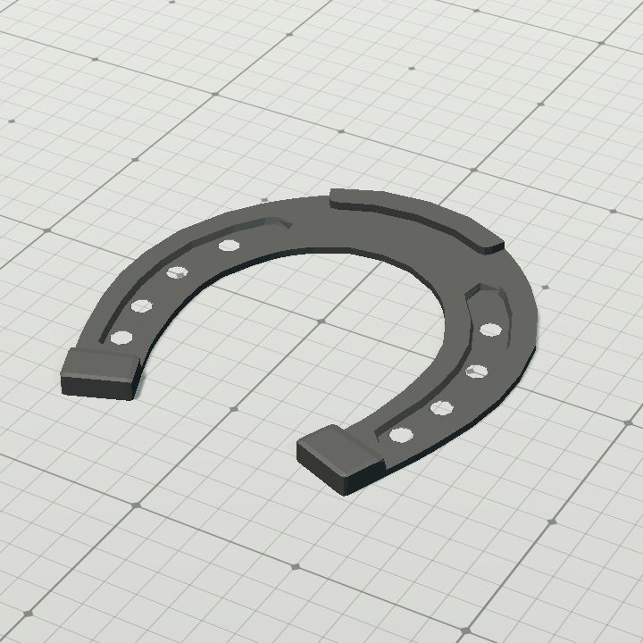 HorseshoeFlat